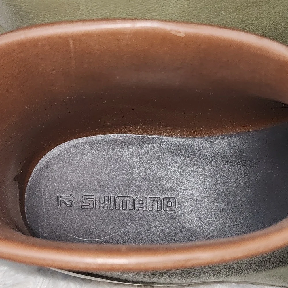 Shimano durable waterproof